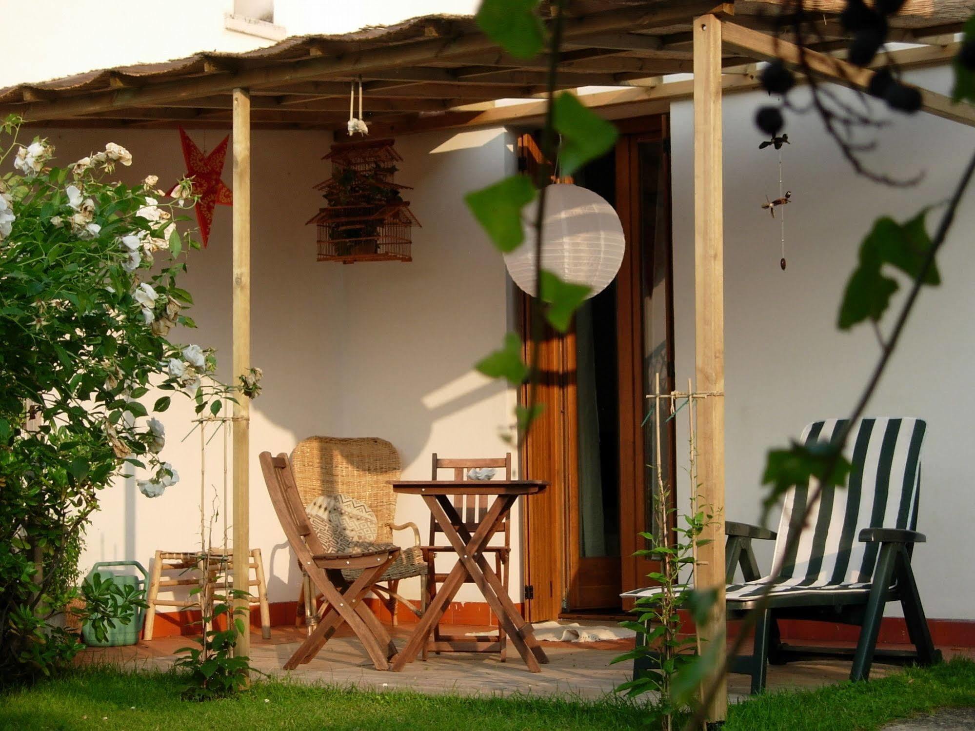 B&B Nautilus Puegnago del Garda Esterno foto